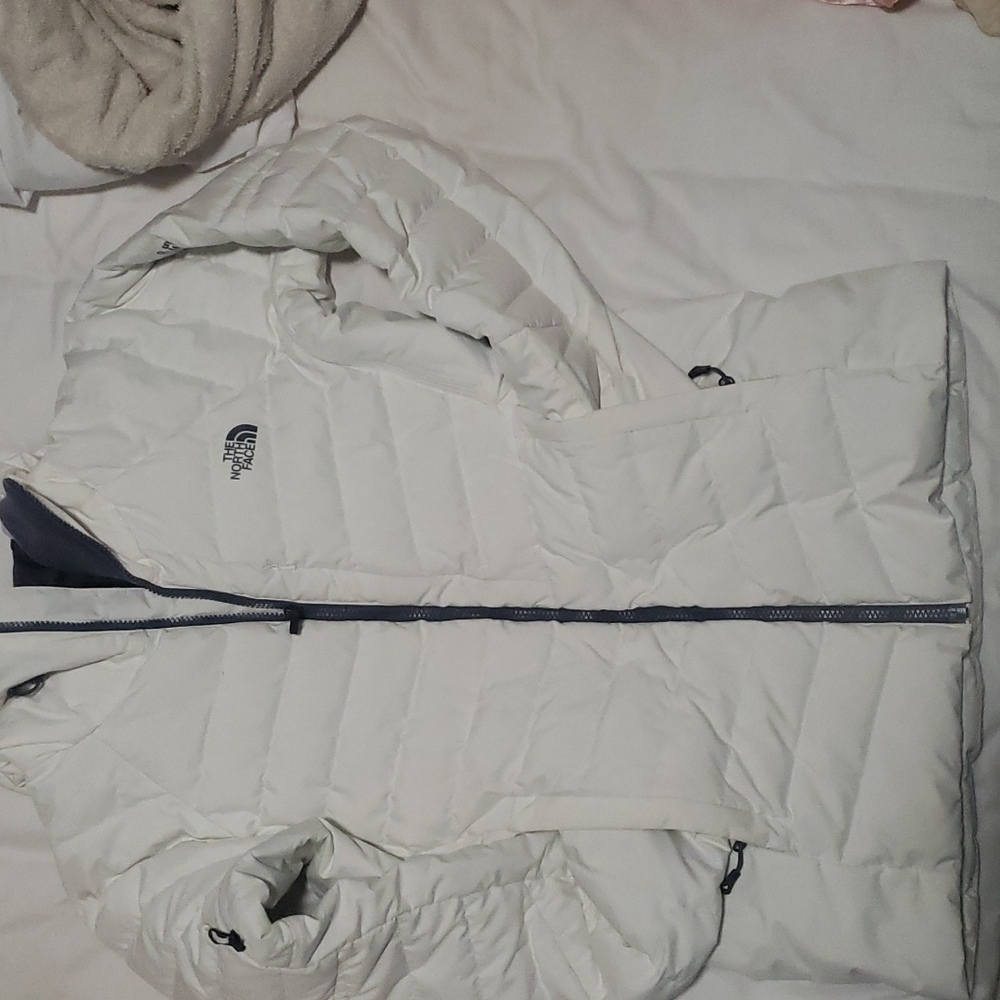 North Face, Jacket, snow, Steep Series